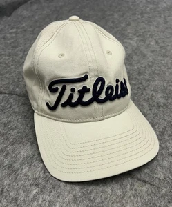 Gorra de golf Titleist para hombre Pinehurst Resort Putterboy  - Imagen 1 de 8