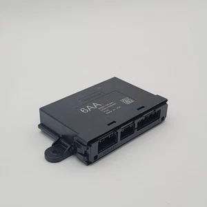 2023 2024 2025 HONDA PILOT ELITE FRONT LEFT DRIVER DOOR COMPUTER CONTROL MODULE - Picture 1 of 17