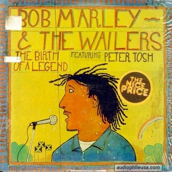 The Birth Of A Legend - Image 1 of 1