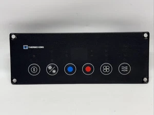 Thermo King Clima Aire ID Bus Climate Control Panel TK417211 - Bild 1 von 4
