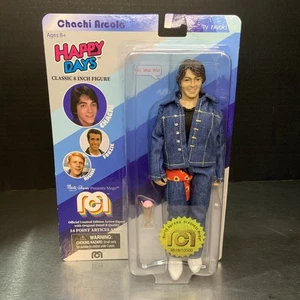 Figura de acción Happy Days 8 pulgadas Scott Baio/Chachi Arcola serie numerada - Imagen 1 de 10