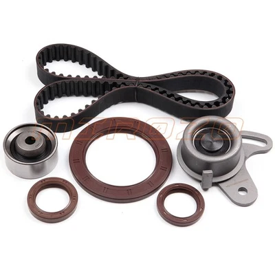 Kit de correa de distribución para Hyundai Accent Hatchback 2001-2011 1,6 L 2522820 Foto 1 de 4