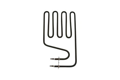 Heizstab 1,8 kW Edelstahl – Ersatz-Heizelement für Saunaofen JM 3,6 kW  - Bild 1 von 2