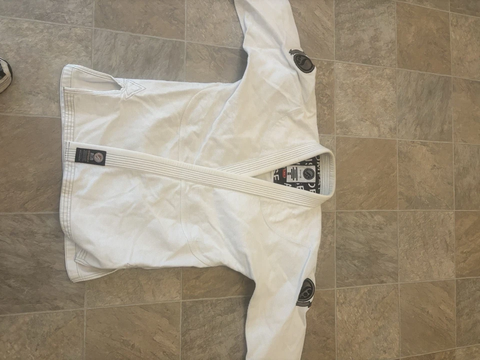 Shoyoroll A2 Guma Foto 1 de 4