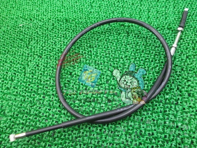 XR100R brake wire in stock and ready to ship. Genuine new Honda CRF100F moto... - Image 1 of 4