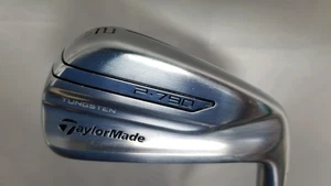 Taylor Made P790 Forged 2 Iron UDI (Project X HZRDUS 6.5, X-Stiff) Golf Club - Picture 1 of 2