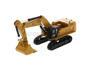 DIECAST MASTERS 85687 CAT 395 MASS EXCAVATOR 1/87 - Foto 1 di 2