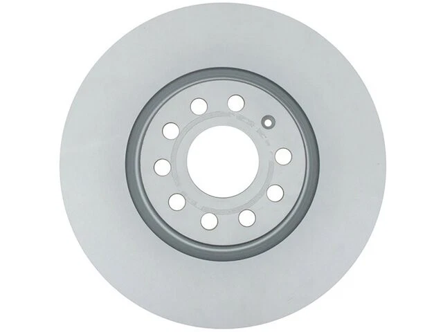 Ротор переднего тормоза для Audi Q3 Quattro 2016 2017 HC759MQ 2015-2018 годов выпуска - Изображение 1 из 1