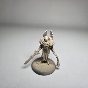 Vice Scrutator Vindictus [x1] Protectorate of Menoth [Warmachine] Primed - Bild 1 von 3