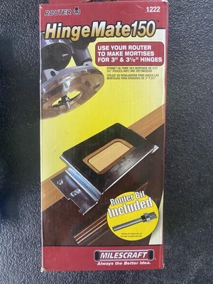 Hingemate 150 Foto 1 de 2