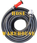 Fire Delivery, Pressure Hose Kit, Camlocks, 1" X 36 Mtr Grass Fires Free Freight