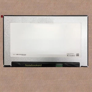 15.6" FHD Incell-TOUCH LAPTOP LCD Screen FOR Dell Latitude P80F 40PIN - Picture 1 of 1