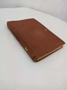 1st Ed THE PERFECT PLANET Evelyn E Smith 1962 HARDCOVER AVALON BOOK - Bild 1 von 9