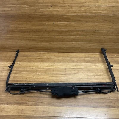 Parasol eléctrico trasero Audi S6 2012-2018 4G5861325C Foto 1 de 4