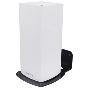 HOLACA Uchwyt ścienny do koperty Linksys Wifi 6 Mesh Router MX4200 / MX5300 Koperta 3-pak - Zdjęcie 1 z 11