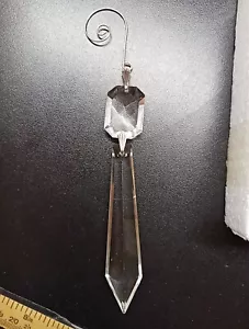 12 Unbranded New Crystal Chandelier Prism - Picture 1 of 15