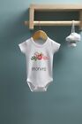 Combo Of 3 Pieces 0 To 3 Month Organic Cotton Unisex Soft Romper Baby 1Onesie1s