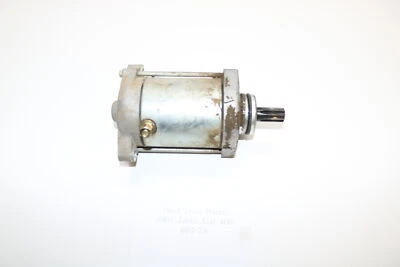 Arctic Cat 400 2001 manual motor de arranque 4x4 motor -dc 12v Foto 1 de 4