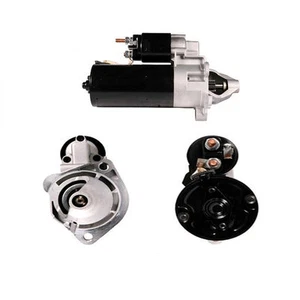 AUDI A4 1.9 TDI Starter Motor 1996-2000_8770AU - Picture 1 of 1