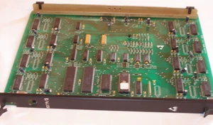 Tadiran Coral 8DTR/S 8-Circuit DTMF Receiver Card, part number 72443241910-A - Picture 1 of 4