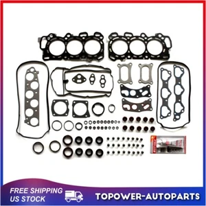 Head Gasket Set For 08-17 Honda Odyssey Pilot 3.5L V6 SOHC 24V J35A7 J35Z - Picture 1 of 8