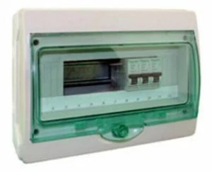 Schneider Conext SW AC Breaker Panel-230V - Bild 1 von 1