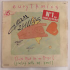 Eurythmics ?? There Must Be An Angel (Playing With My Heart) - Vinile,12 ",45 "