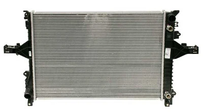 Radiador BEHR para Volvo 2001-2009 s60/1999-2006 s80/2001-2007 v70/2003-07 xC70 Foto 1 de 3