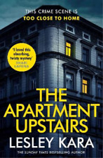 Lesley Kara The Apartment Upstairs (Tascabile)