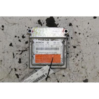 CENTRALINA COMANDO AIR-BAG PER MERCEDES SPRINTER (06-13) W906 3.0 V6 CDI 2006 - Immagine 1 di 4