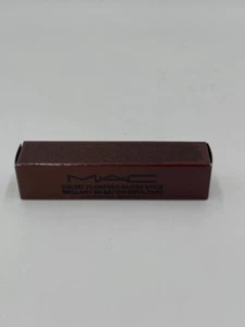 MAC Squirt Plumping Gloss Stick #16 Lower Cut 0.08 oz / 2.3g – New in Box - Imagen 1 de 4