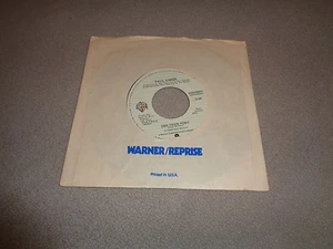 Paul Simon - One Trick Pony - Warner Bros. Records 7" Vinyl 45 - 1980 - NM- - Picture 1 of 2