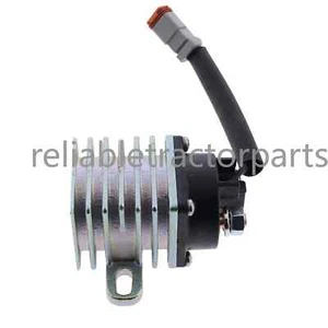 Fits For CAT 972M 924G 950M 980H 555D 775D Magnetic Switch Relay 1670138 - Picture 1 of 7