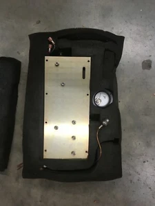 Epsco 7005-2372-500 High Level Amp Assembly NSN:6625-01-108-0952 - Picture 1 of 12