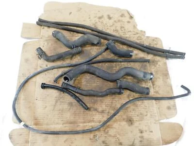 2006 06 Kawasaki KLX250S 250 Miscellaneous Engine Oil Water Tube Pipe Hose Lot - Image 1 of 4