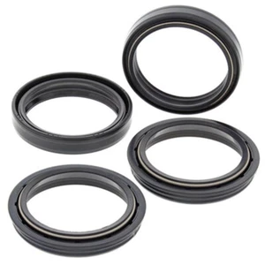 All Balls Racing Fork Seal and Dust Seal Kit 56-142 - Picture 1 of 1