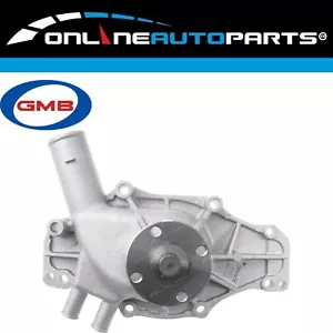 Water Pump for Holden V8 253 308 HT HG HQ HJ HX HZ WB Torana LH Commodore VB VC - Picture 1 of 3