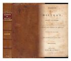 WORCESTER, JOSEPH EMERSON (1784-1865) Elements of History, Ancient and Modern, w