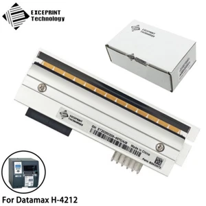 Cabezal de impresión PHD20-2181-01 para impresora Datamax I-4206 I-4208 I-4210 I-4212 203 ppp - Imagen 1 de 6