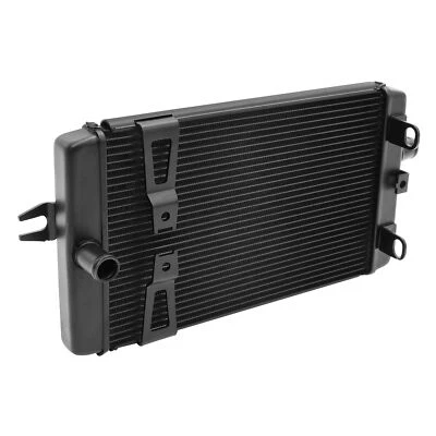 Radiator Cooling Cooler Fit For Triumph Bonneville Speedmaster 2018-2022 Bobber - Image 1 of 4