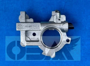 STIHL Genuine 066L MS660 Heavy Duty Oil Pump (1.15mm stroke) # 1122 640 3201 - Picture 1 of 7