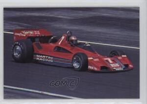 1977 Amada F1 Super Racing Japanese Brabham BT45