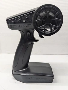 Spektrum SLT3 3ch 2.4Ghz Transmitter Remote Only - SPMSLT300 Pre-Owned - Picture 1 of 4