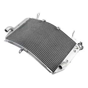 Radiator Engine Motor Cooling Cooler Fit For Yamaha FZ10 MT-10 MTN1000 2017-21 - Picture 1 of 6