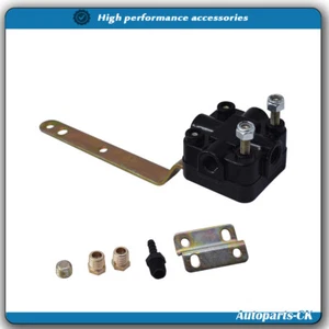 Kit de válvula de control de altura de nivelación estándar de aire para remolque de camión 53321Q120 - Imagen 1 de 8