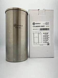 82.00 Bore Diameter Custom Made Engine Cylinder Liner Sleeve ASVELA 082.1 - Picture 1 of 7