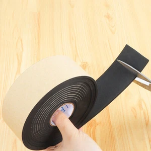 Self Adhesive Floor Protectors Felt Pads Chair Legs Table Pads Feet Anti Scratch - Picture 1 of 30