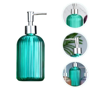 Shampoo Conditioner Body Wash Dispenser Liquid Soap Handwash Dispensers - Picture 1 of 12