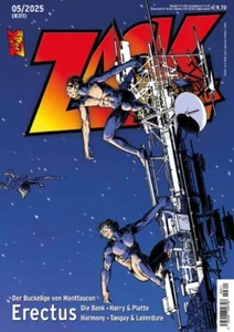 Zack Magazin 311 - Bild 1 von 1
