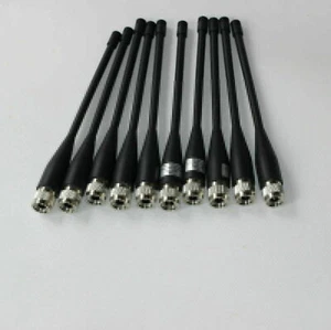 10pcs 450-470MHZ 6inch Peitschenantenne für Trimble R6 R8 GR-3,5 Hiper +,GGD Sur - Bild 1 von 3